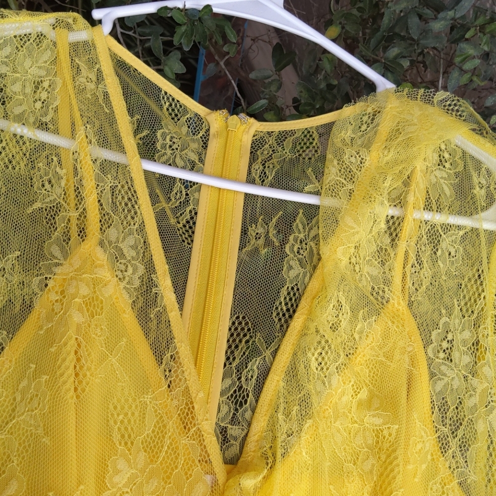 ...K-Jordan Dress NWOT size 10 - Picture 4 of 9